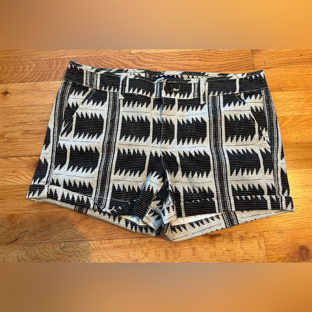 great condition midi shorts size 10